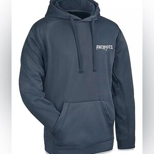NEW ENGLAND PATRIOTS SWEATSHIRT